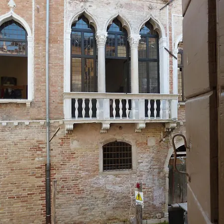 Di Charme Venedik