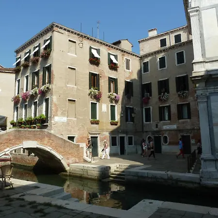 Di Charme Venedik