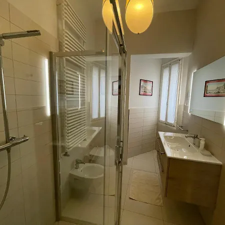 Apartment Di Charme Venedig