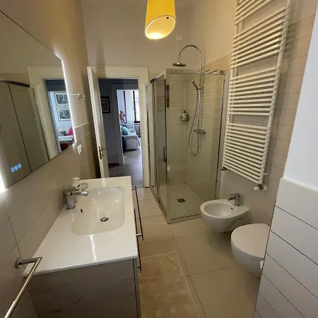 Apartment Di Charme Venedig
