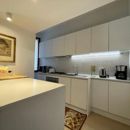 Di Charme Apartment *