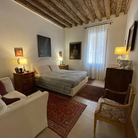 Di Charme Venezia