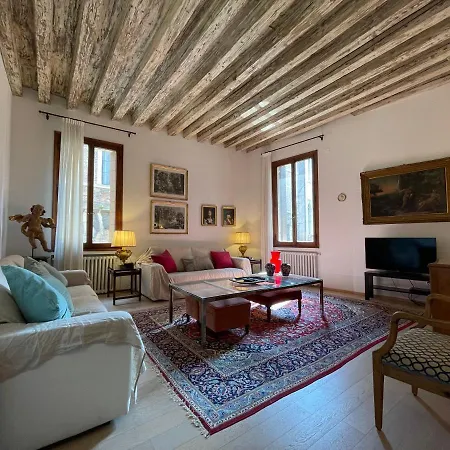 Appartamento Di Charme Venezia