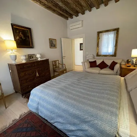 Appartamento Di Charme