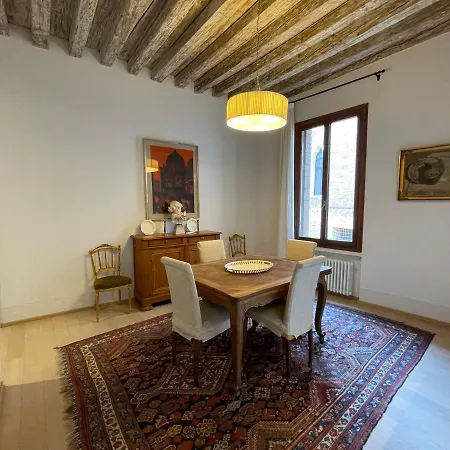 Di Charme Appartamento Venezia